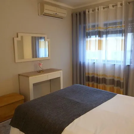 Rocha 504 By Atlantichotels - Al 아파트