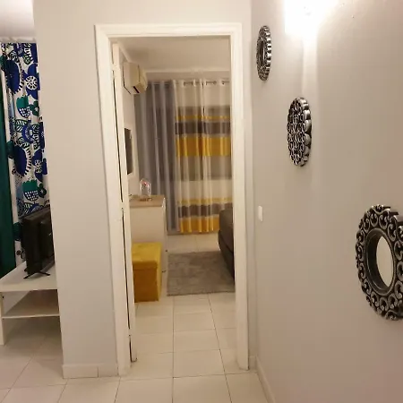 Rocha 504 By Atlantichotels - Al Portimão