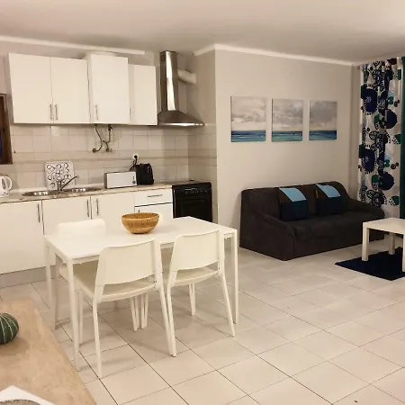 Rocha 504 By Atlantichotels - Al Διαμέρισμα 3*