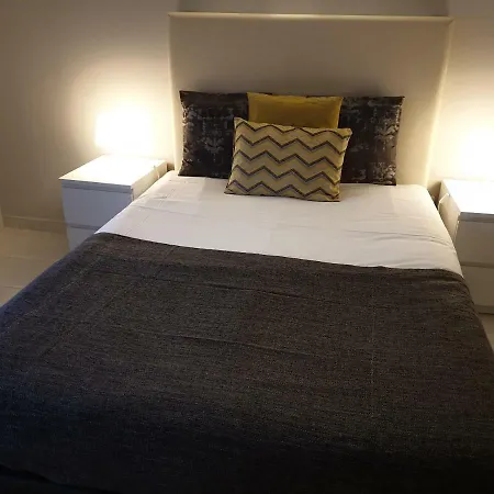 Rocha 504 By Atlantichotels - Al Διαμέρισμα